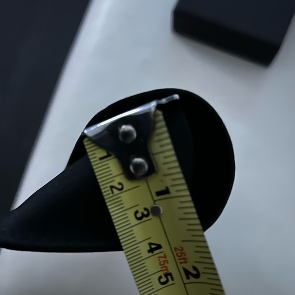 Authentic Dolce & Gabbana box, case, certificate and cloth. No sunglasses - Picture 7 of 9